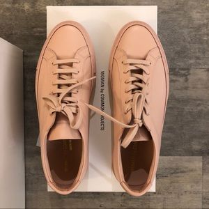 SOLD. New with shoebox and dust bag.